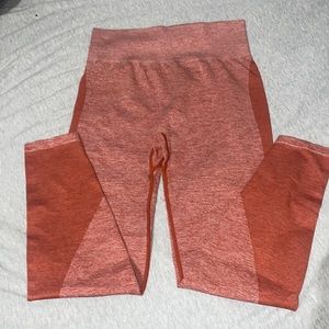 Victorias Secret PINK Seamless Leggings